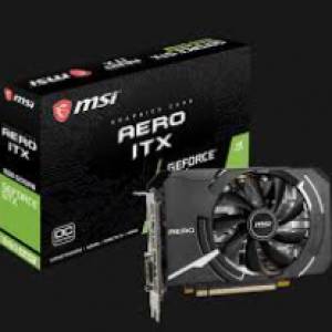 MSI GTX 1660s 已過保