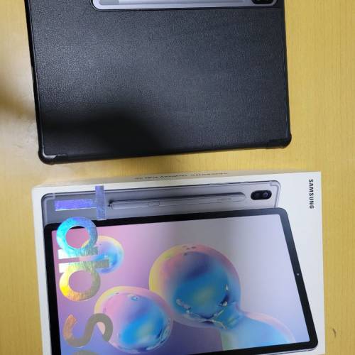 samsung tab s6