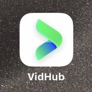 🍎 app VidHub 一年訂閱 1 year subscription 兌換碼 iOS appstore infuse filebal...