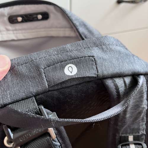 pacsafe vibe 25L backpack 60301