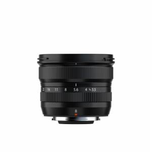 ［全新行貨］FUJINON XF8mmF3.5 R WR富士鏡頭