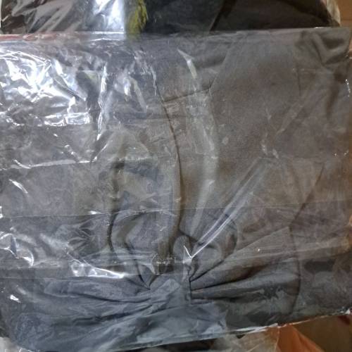 全套全新【PC原创设计】猎兔复古暗黑lolita