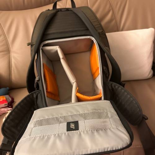 Lowepro -Flipside Trek BP 450AW 相机背囊