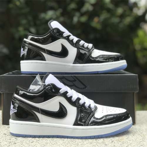Jordan 1 Low SE Concord
