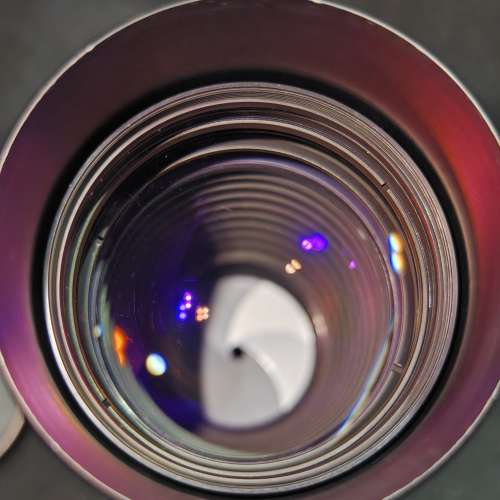 Carl Zeiss Prakticar 300/4 MC  東蔡 東德 潘太康 for BCM PB mount 發霉鏡