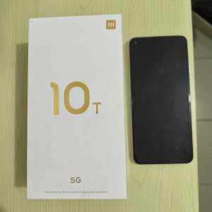 小米 Xiaomi 10T 5G 8+128