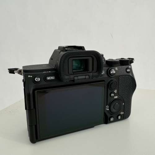 Sony A7iv/A7M4