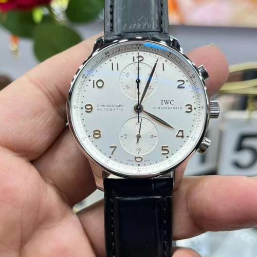 IWC葡萄牙系列IW371446腕表