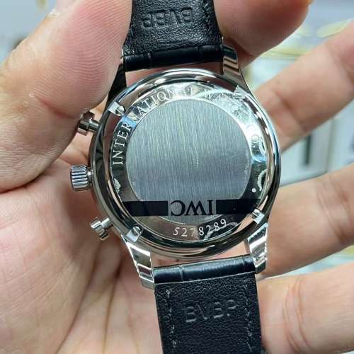 IWC葡萄牙系列IW371446腕表