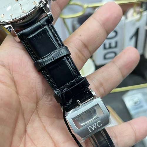 IWC葡萄牙系列IW371446腕表