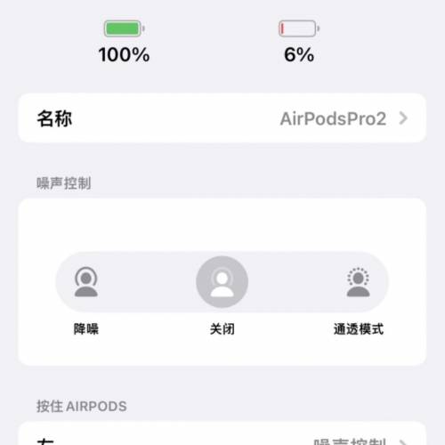 全新AirPods Pro2 無線藍牙耳機 深圳1:1復刻版本