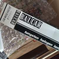 法國 BALCAR 影樓閃光燈用 全新原廠 造型燈管
