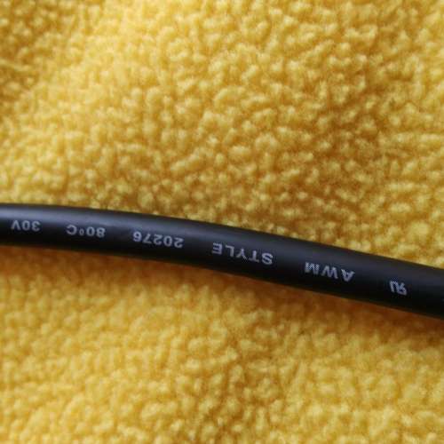 Phase One 全新 IEEE 1394 cable