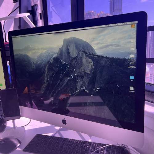 imac 2019 5k monitor