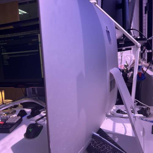 imac 2019 5k monitor