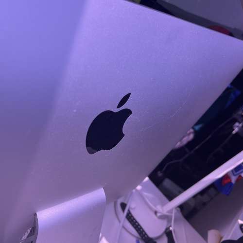 imac 2019 5k monitor