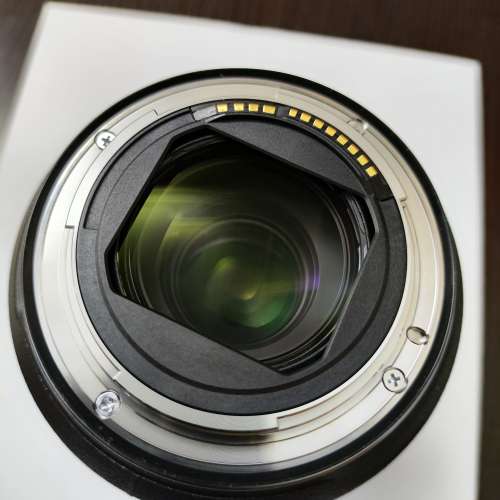 CANON RF 24-70mm F2.8 L IS USM 剛買行貨兩年保養