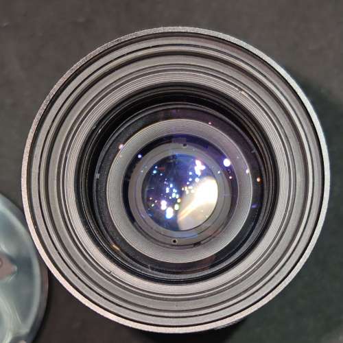 Tamron 35-80/2.8-3.8 CF Macro BBAR MC For Nikon F