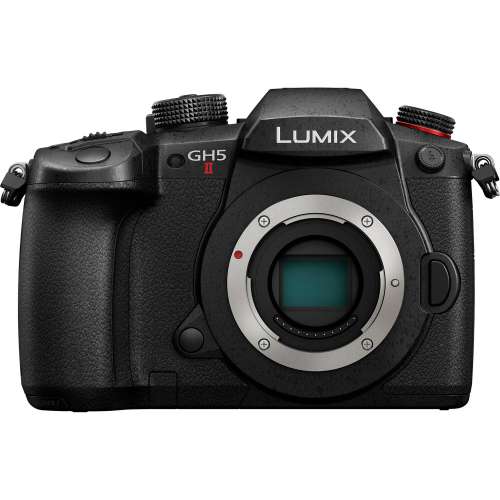 全新水貨 PANASONIC GH5 II BODY 淨機身 現貨 少量