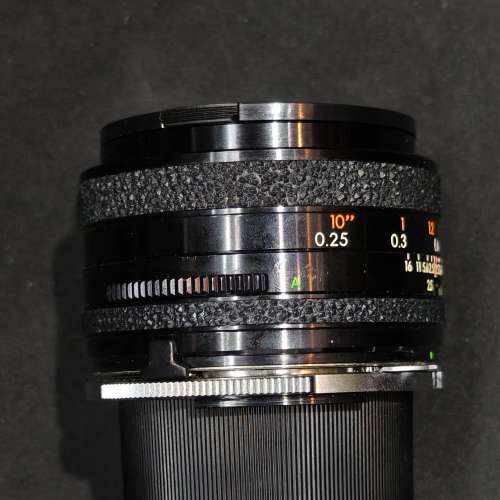 Tamron 24/2.5 BBAR MULTI C for Nikon AI