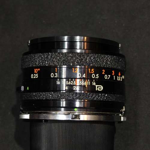 Tamron 24/2.5 BBAR MULTI C for Nikon AI