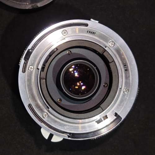 Tamron 24/2.5 BBAR MULTI C for Nikon AI