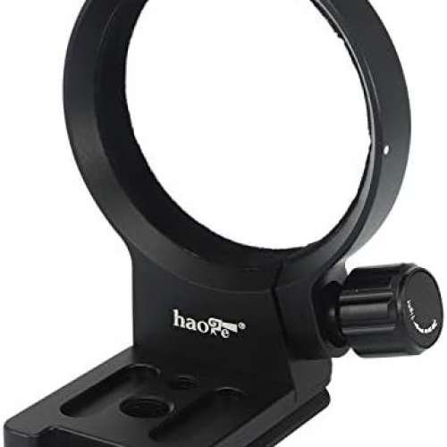 Haoge Tripod Mount For SONY FE 16-35mm f/2.8 GM 專用腳架環 (LMR-S99E)