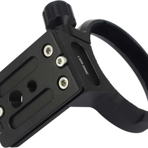 Haoge Tripod Mount For SONY FE 24-70mm f/2.8 GM 專用腳架環 (LMR-S99E)