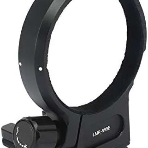 Haoge Tripod Mount For SONY FE 24mm f/1.4GM 專用腳架環 (LMR-S99E)