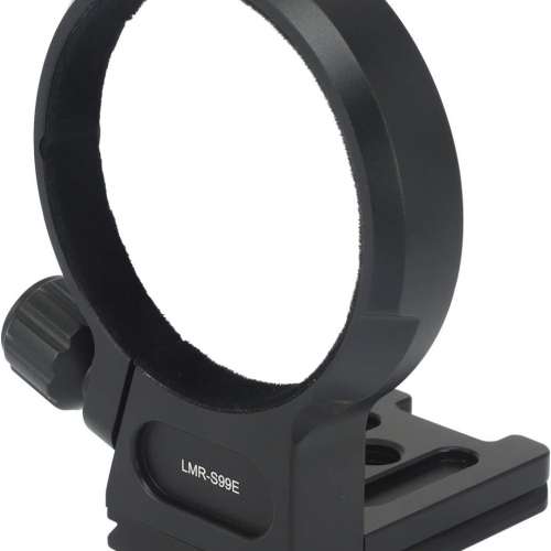 Haoge Tripod Mount For Sony FE 35mm F1.4 GM 專用腳架環 (LMR-S99E)