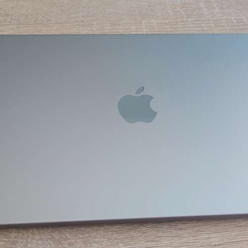 Macbook Pro M1 Pro 2021 14-inch 2022年買，16GB Ram, 1TB SSD 1000GB,超高配置高...