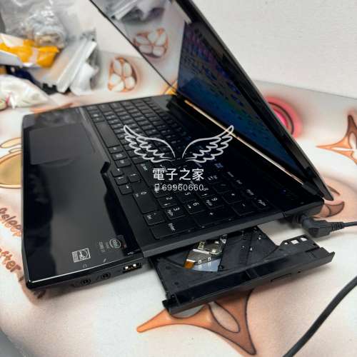 (荃灣實體店抵玩,i7黑珍珠)Fujitsu 日本富士通  鋼琴面 超級好打鍵盤 /4,8,16gb ra...