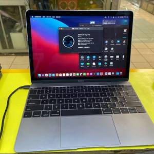 Apple macbook 2015 12-inch 12时