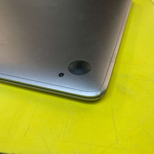 Apple macbook 2015 12-inch 12时