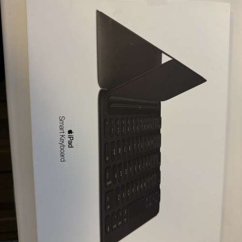 iPad Smart Keyboard iPad Smart Keyboard
