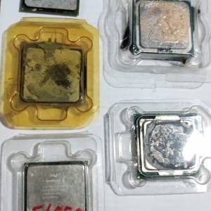 CPU p4 - p5