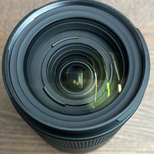 Tamron 18-300mm F/3.5-6.3 Di III-A VC VXD B061 for Sony (99新)