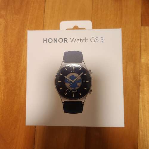 Honor Watch GS 3