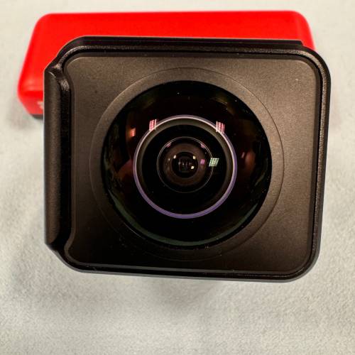 Insta360 one rs 360 Lens