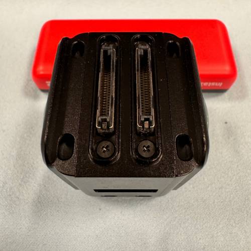 Insta360 one rs 360 Lens