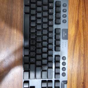 Logitech G913 TKL