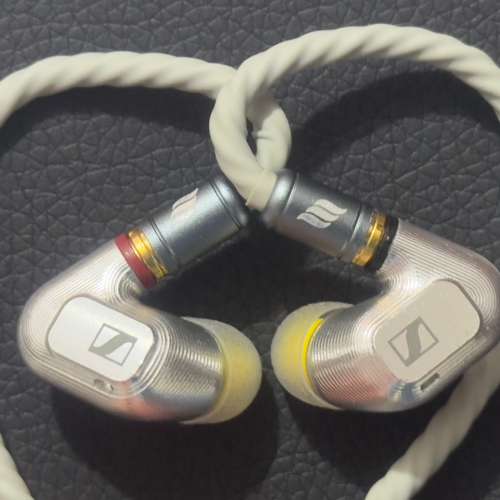 Sennheiser IE900 (德製)