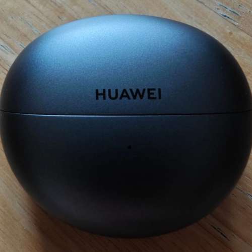 Huawei FreeClip (星空黑)