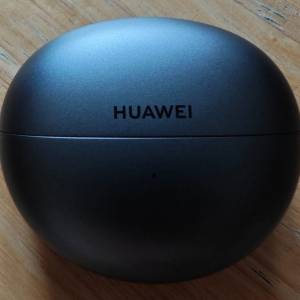 Huawei FreeClip (星空黑)