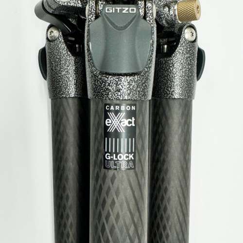 Gitzo GT4543LS Tipod