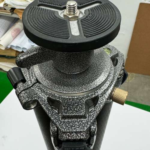 Gitzo GT4543LS Tipod