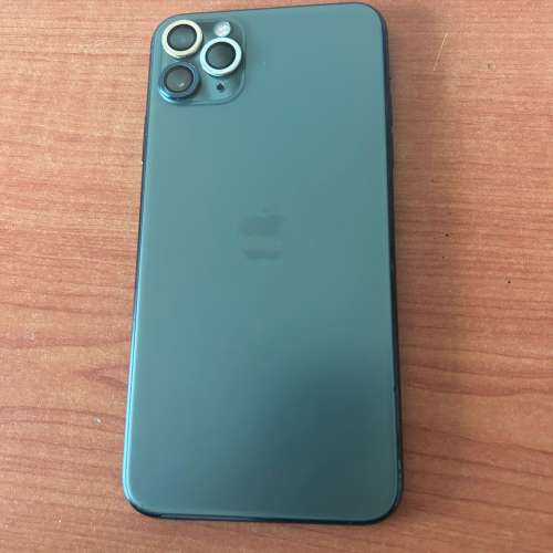 iPhone 11 Pro Max 64GB