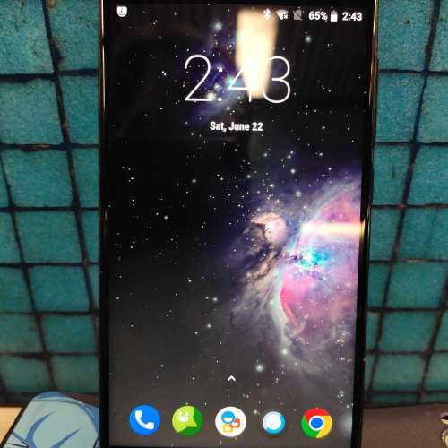 Xiaomi 小米 6 Mi 6 6+128G 5.15' Screen, 5.15 吋屏  港版 行貨  Snapdragon 835 CPU