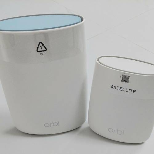 Netgear ORBI LBR20 + RBS20