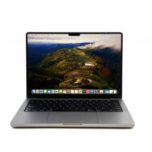 MacBook Pro 14” 2021 M1 Pro 16 RAM 512GB SSD Space Gray